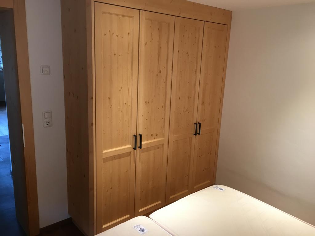 Appartement Hinter-Grundler Alpbach Esterno foto